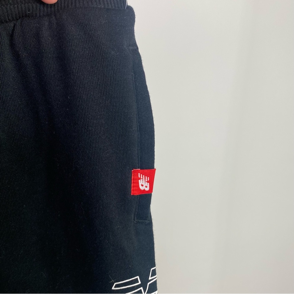 New Balance Youth Sweatpants - Picture 10 of 10